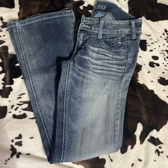 Bootcut jeans - Picture 2 of 3